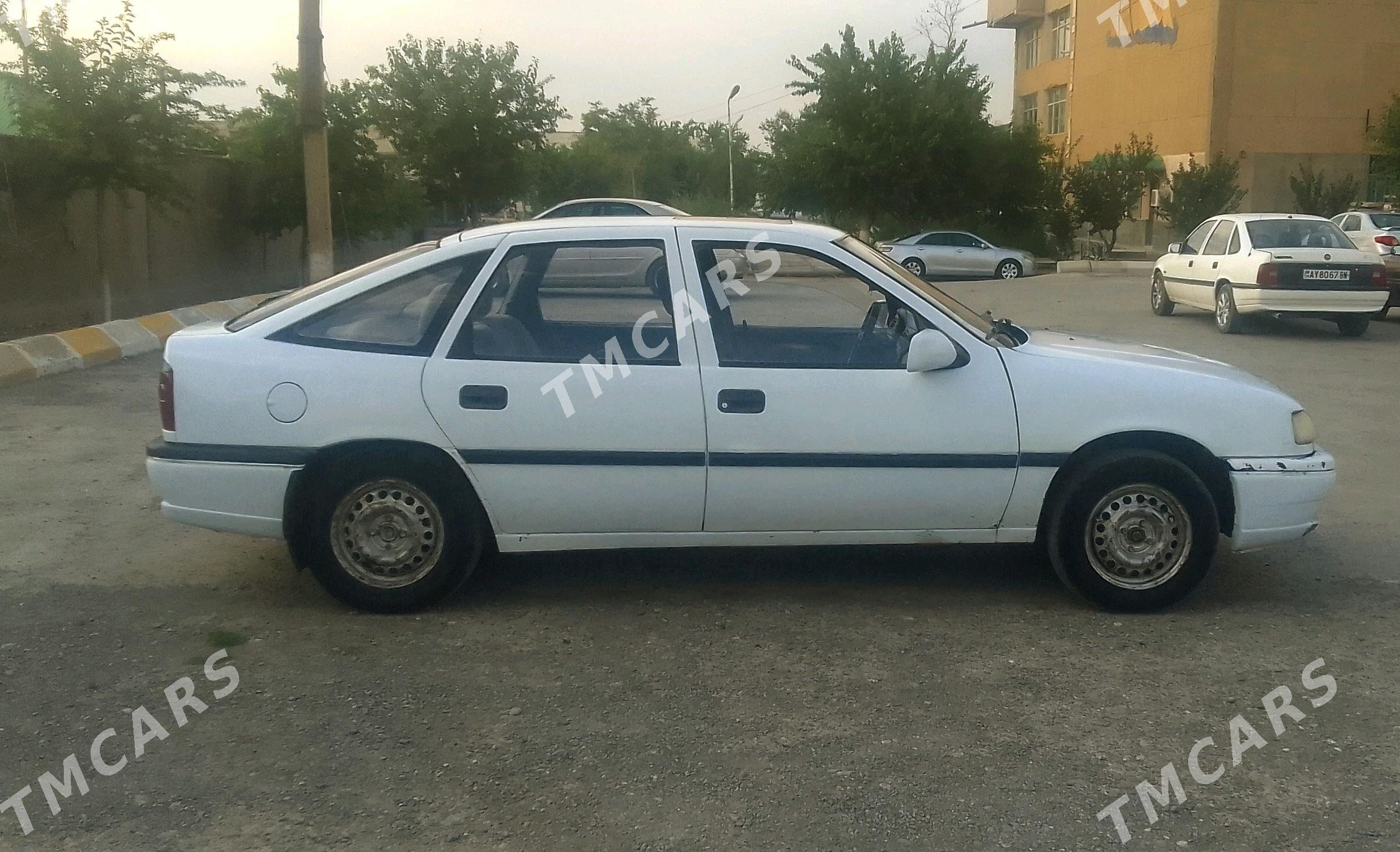 Opel Vectra 1992 - 30 000 TMT - Гызыларбат - img 2