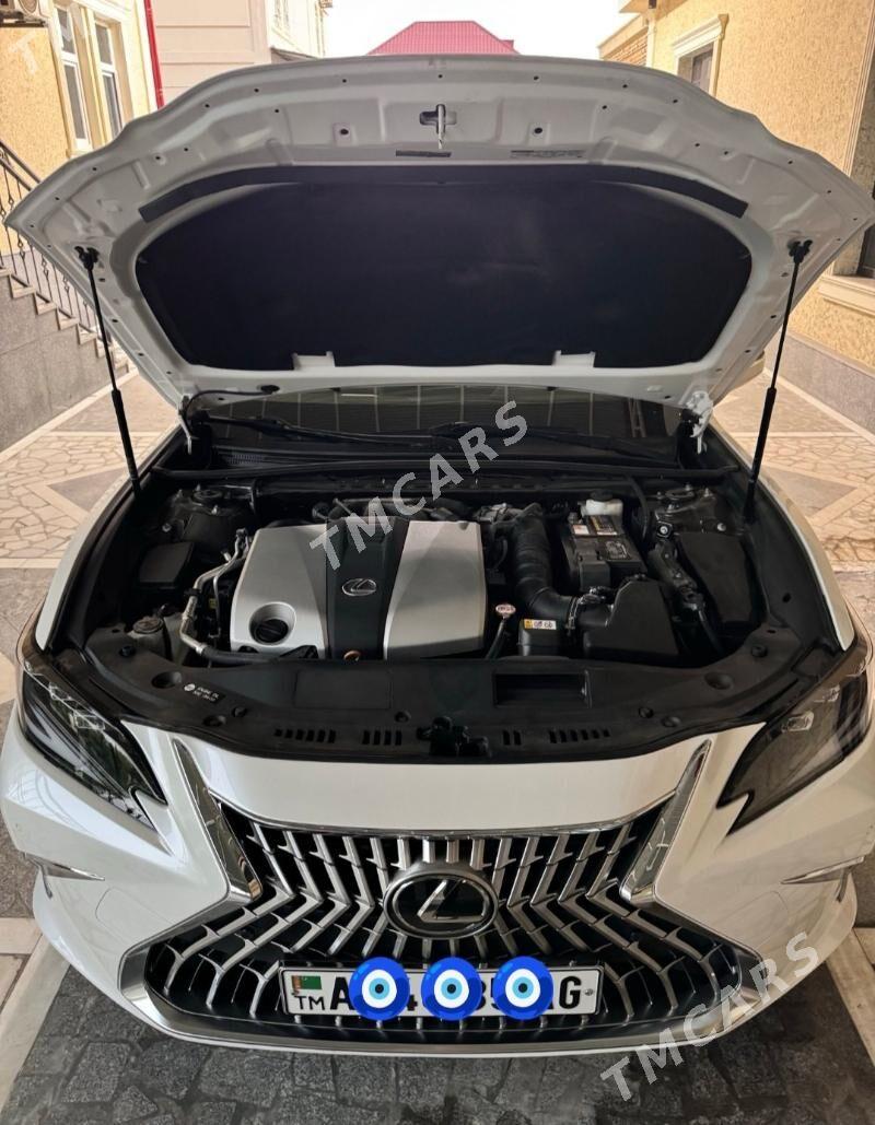 Lexus ES 350 2019 - 585 000 TMT - Çoganly - img 10