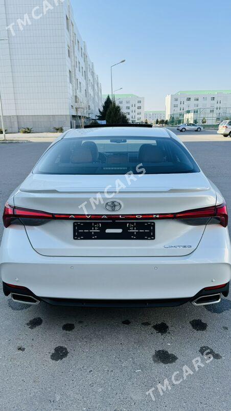 Toyota Avalon 2021 - 675 000 TMT - Ашхабад - img 2