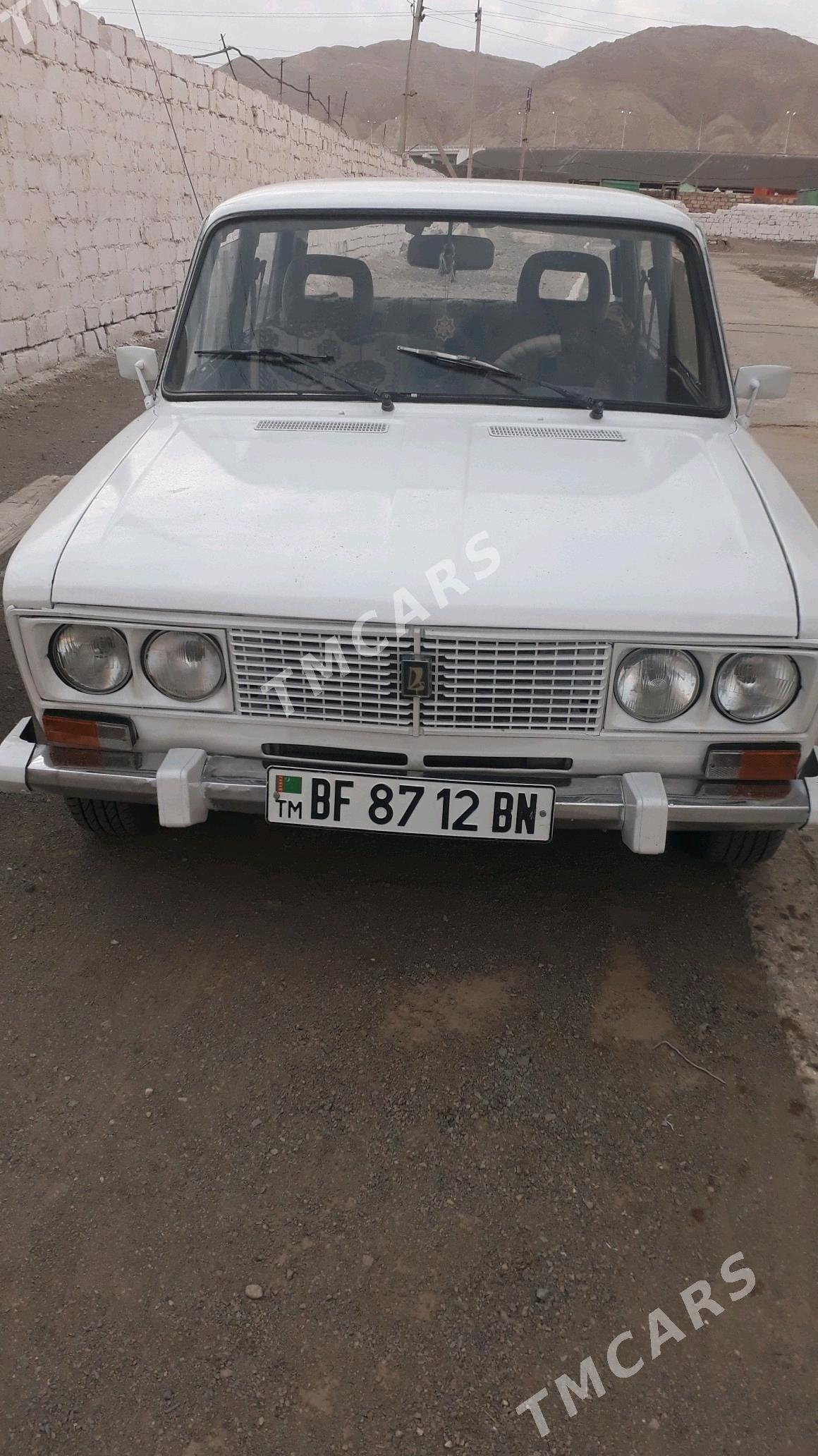 Lada 2106 1988 - 15 000 TMT - Туркменбаши - img 3