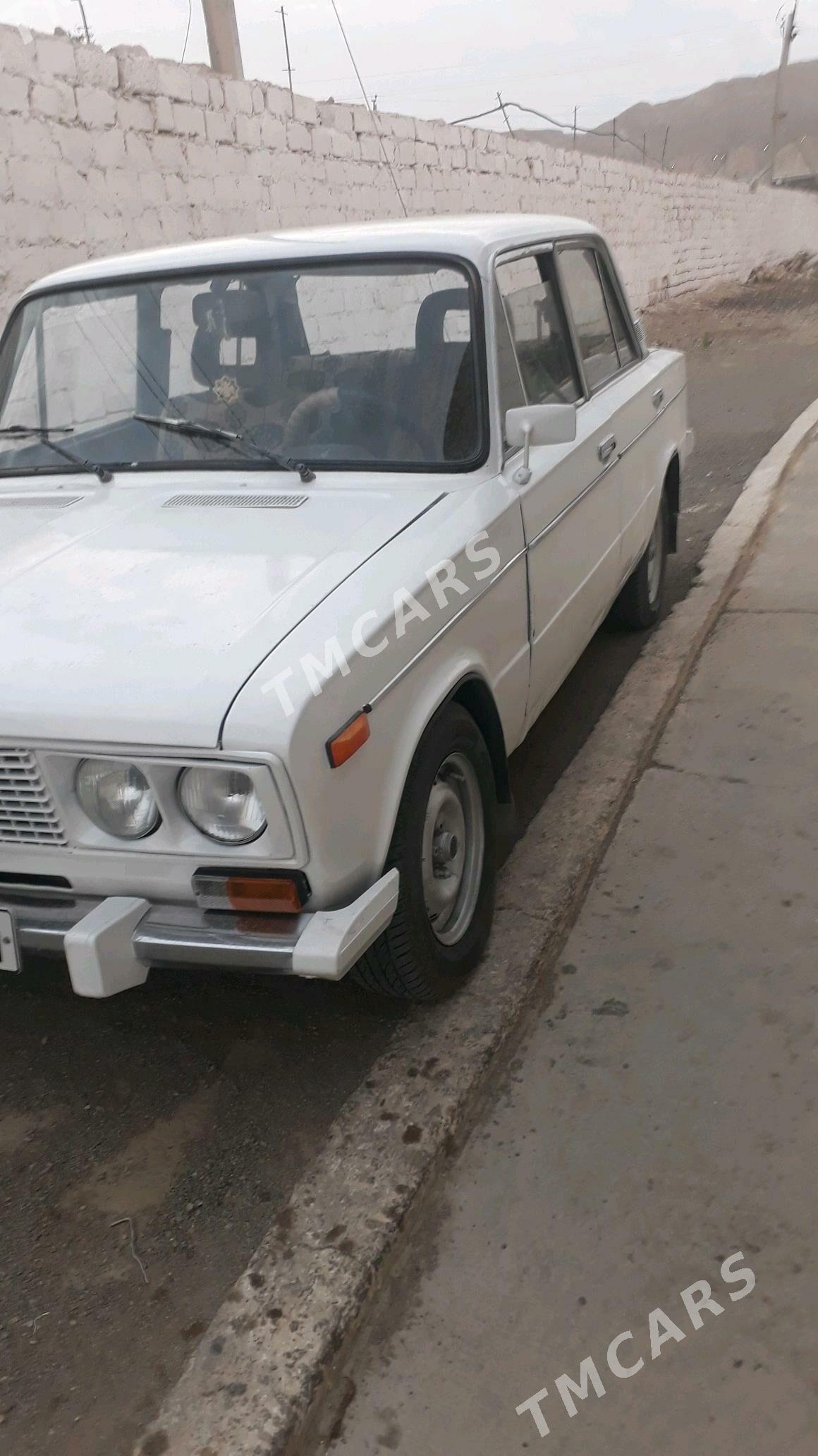 Lada 2106 1988 - 15 000 TMT - Туркменбаши - img 6