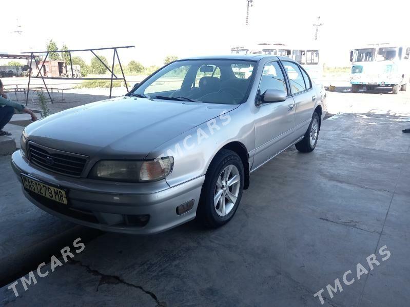 Nissan Maxima 1997 - 38 000 TMT - Сакарчага - img 2