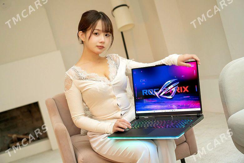 ASUS ROG/i9/RTX 4090/RAM 32GB - Aşgabat - img 8