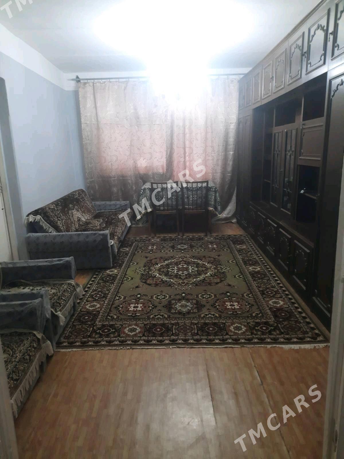 Сдается 4 комнатная квартира - Туркменбаши - img 2