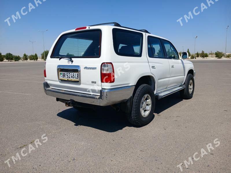 Toyota 4Runner 2002 - 130 000 TMT - Туркменабат - img 3