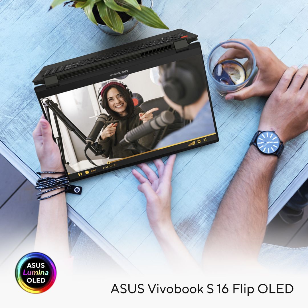 ASUS Flip i9-13|Eplenýän Model - Aşgabat - img 2