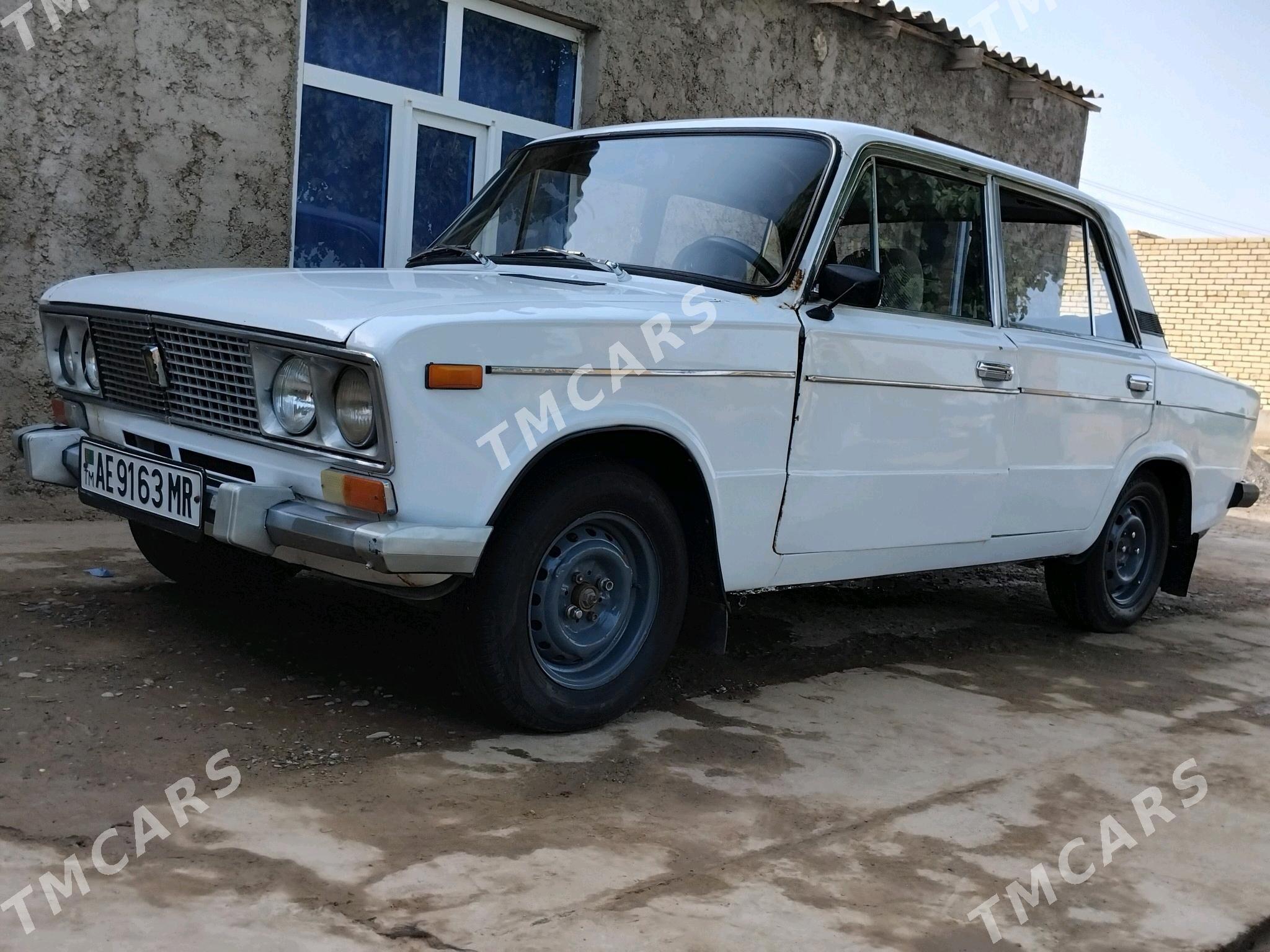 Lada 2106 1984 - 14 000 TMT - Огуз хан - img 3