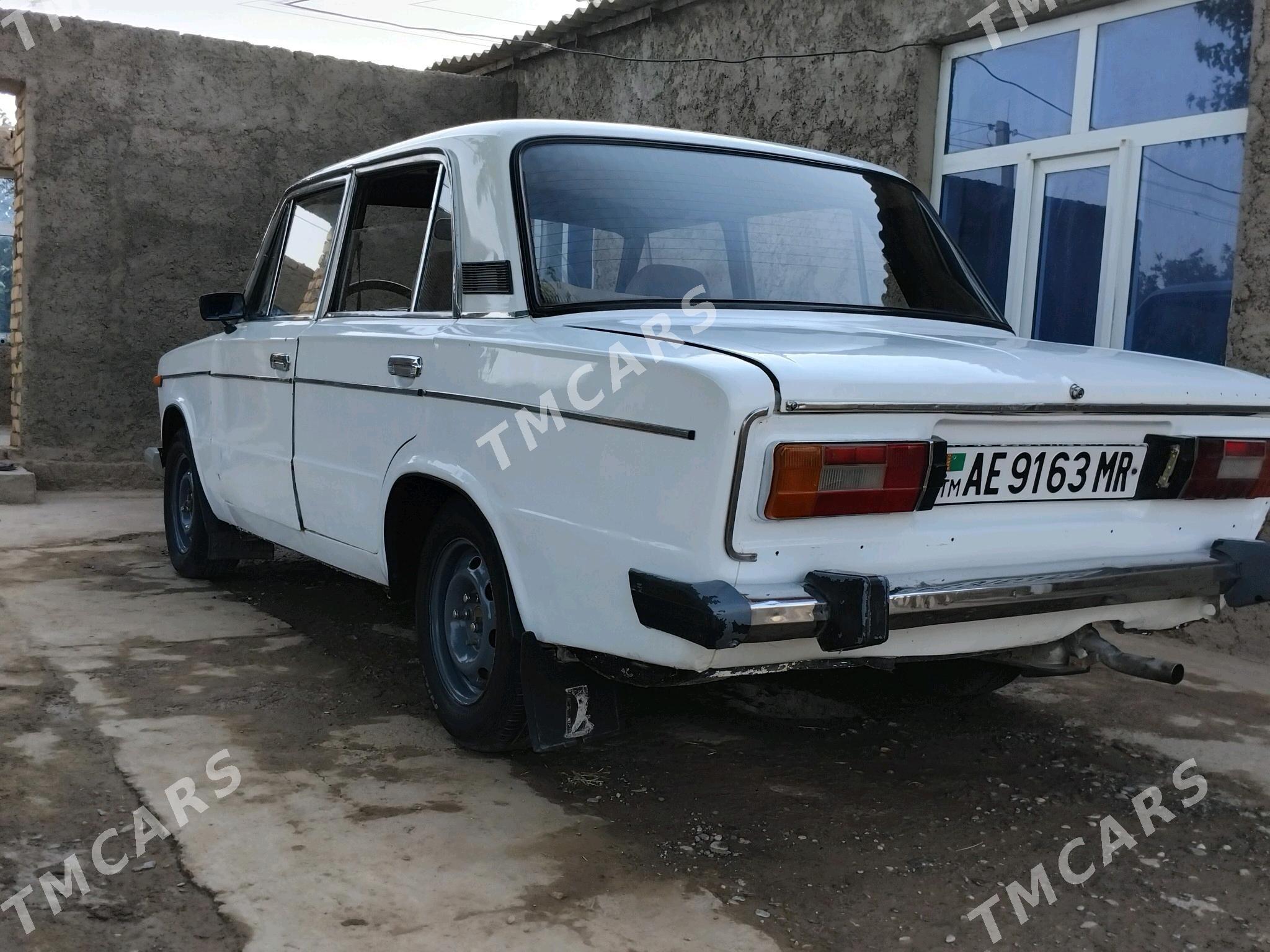 Lada 2106 1984 - 14 000 TMT - Oguz han - img 2