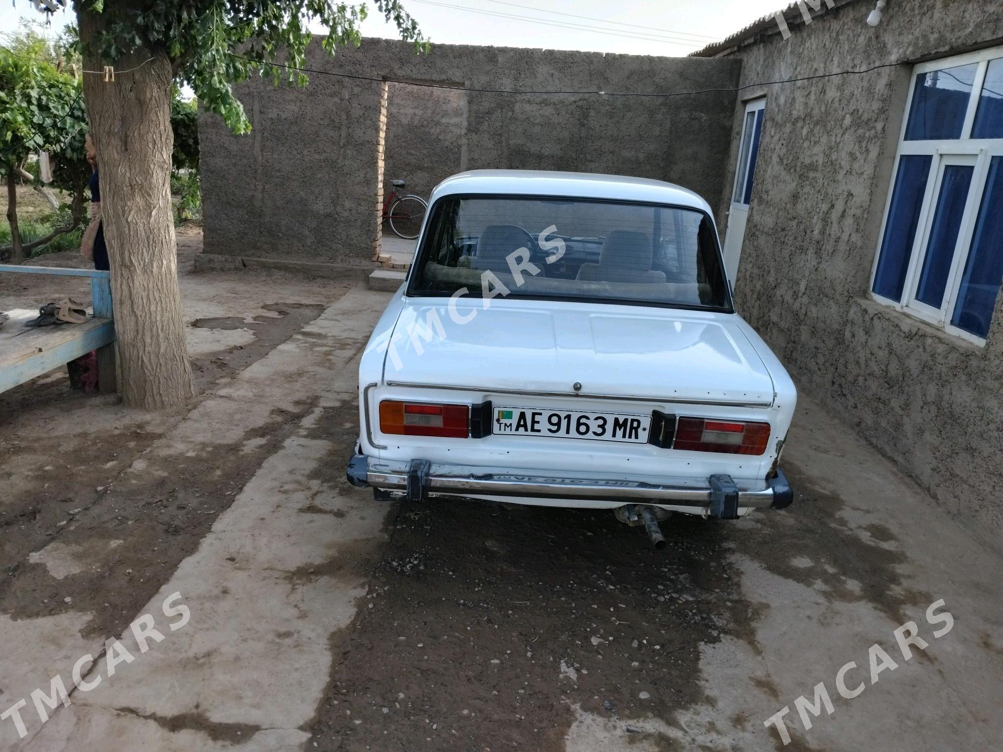 Lada 2106 1984 - 14 000 TMT - Огуз хан - img 4