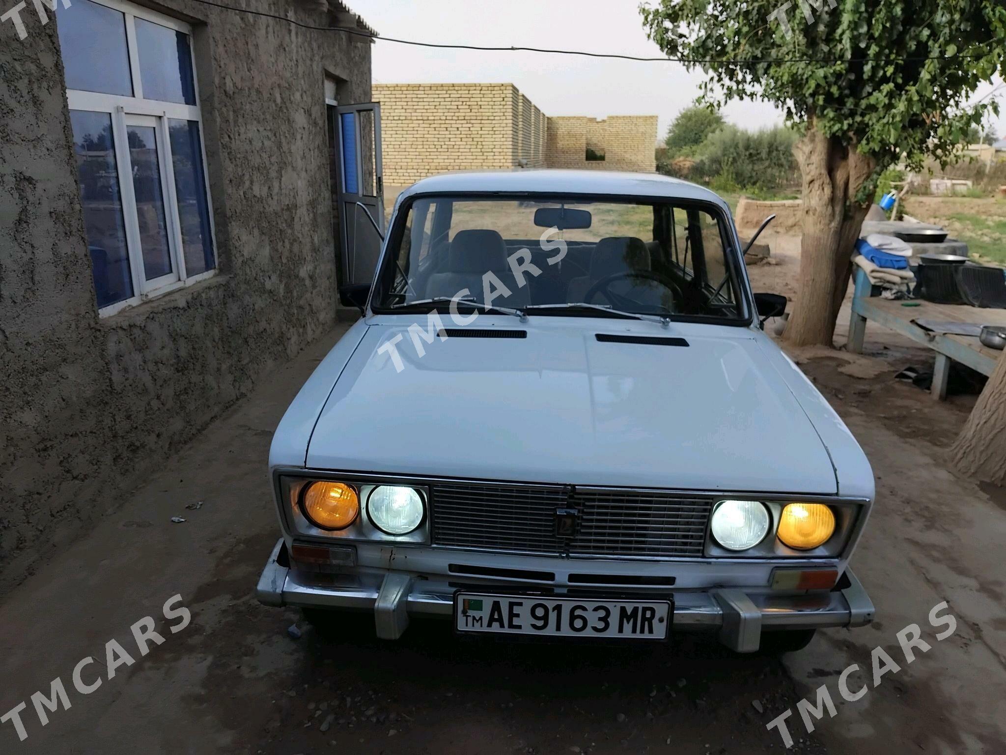 Lada 2106 1984 - 14 000 TMT - Oguz han - img 8