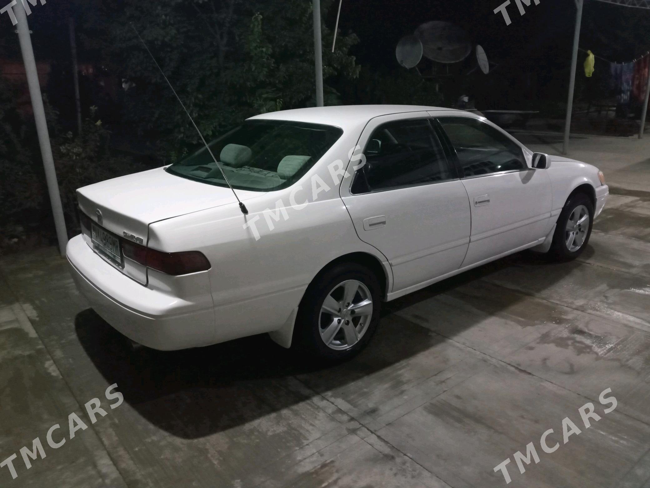 Toyota Camry 1997 - 90 000 TMT - Mary - img 3