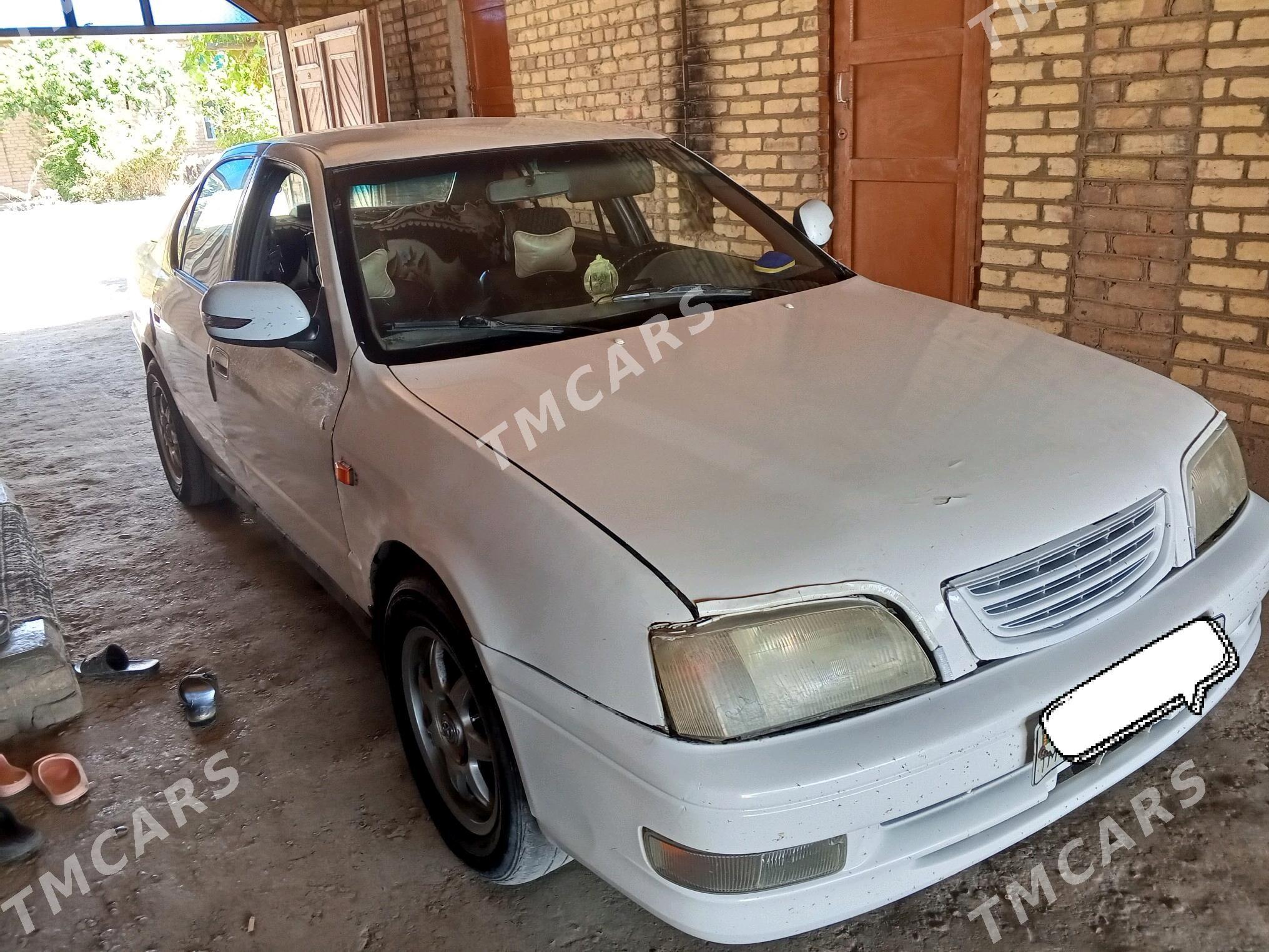 Toyota Camry 1994 - 35 000 TMT - Чарджоу - img 5