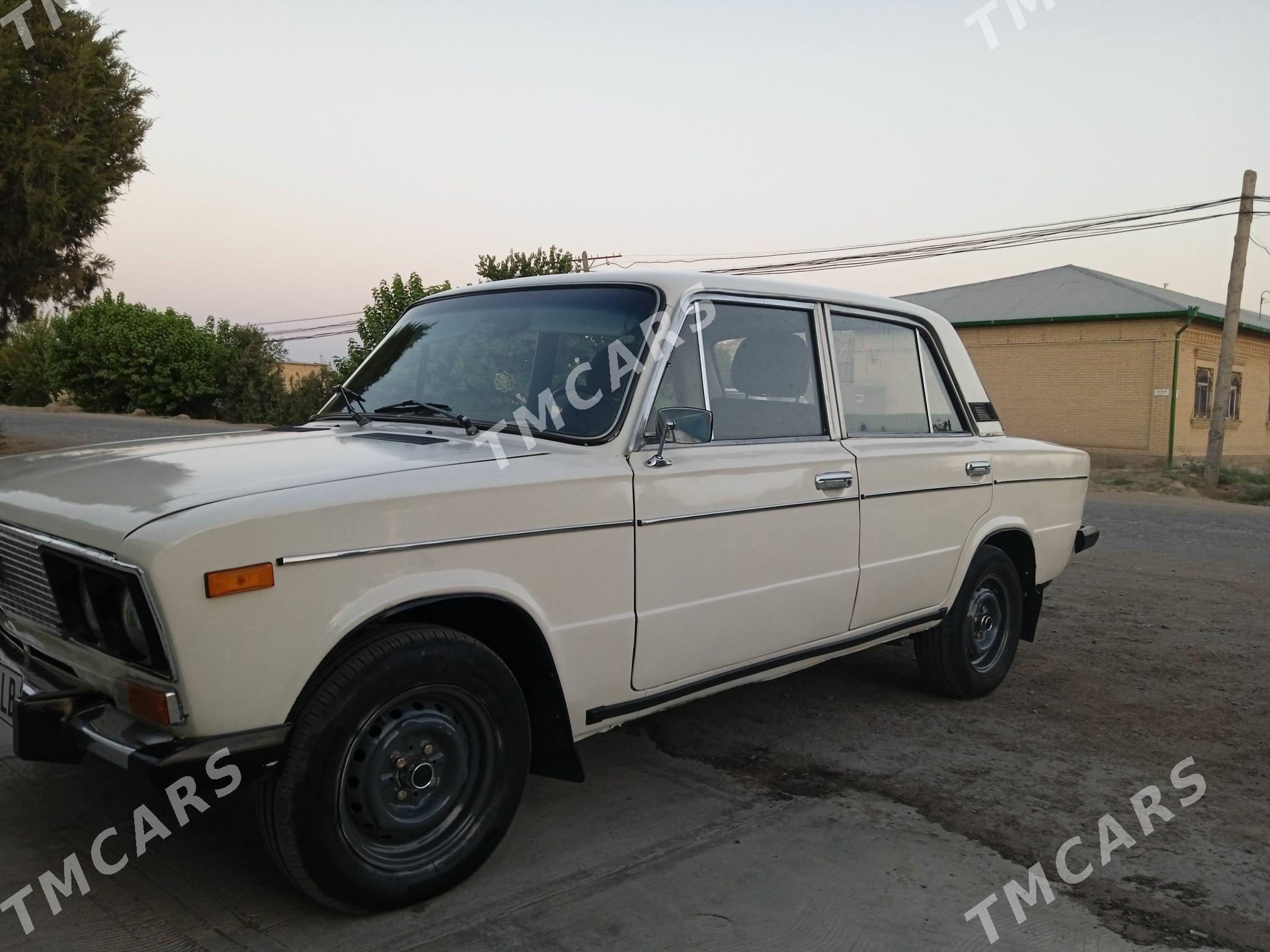 Lada 2106 1990 - 25 000 TMT - Дянев - img 3