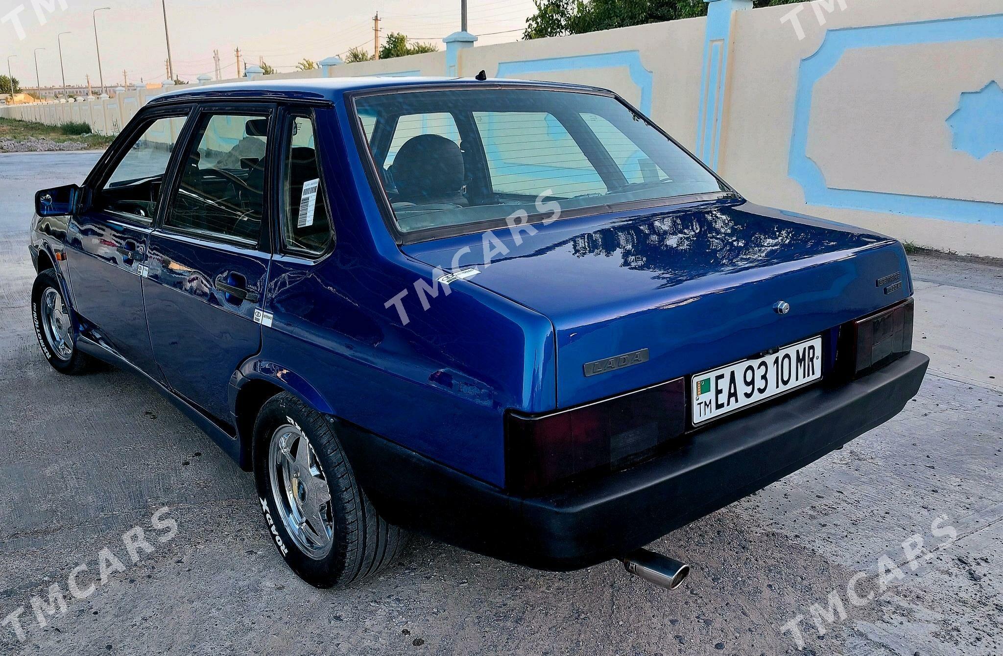 Lada 21099 2005 - 35 000 TMT - Mary - img 2