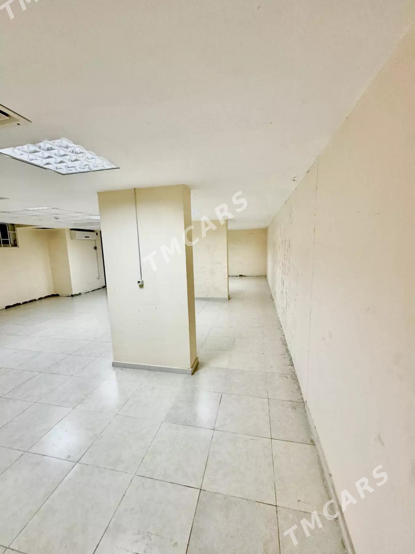 Gurtli.Sklad üçin Ýer/100m² - Gurtly - img 2