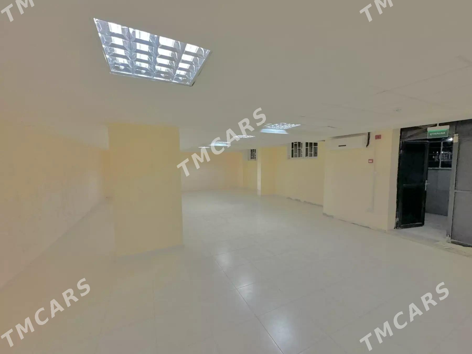 Gurtli.Sklad üçin Ýer/100m² - Гуртли - img 3