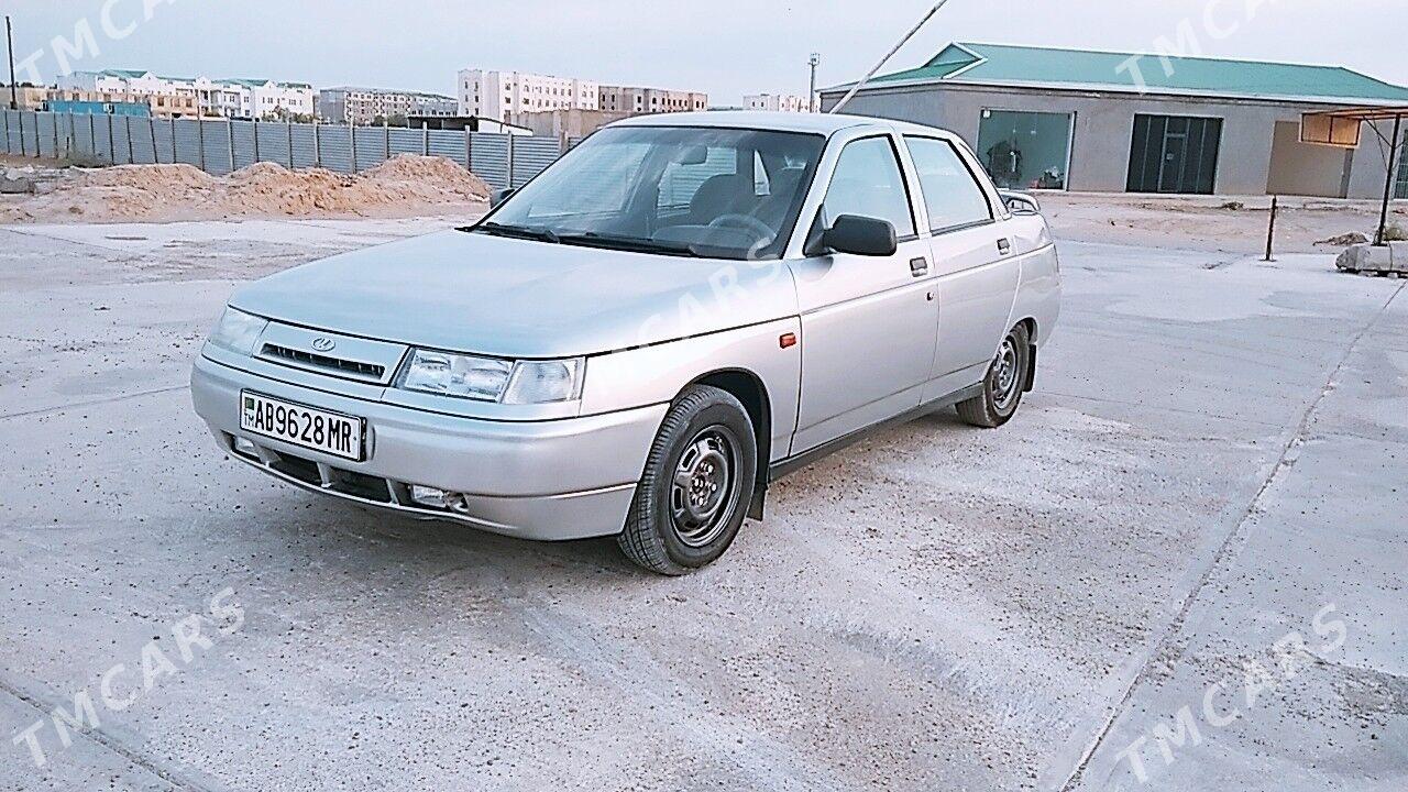 Lada 2110 2003 - 33 000 TMT - Байрамали - img 2