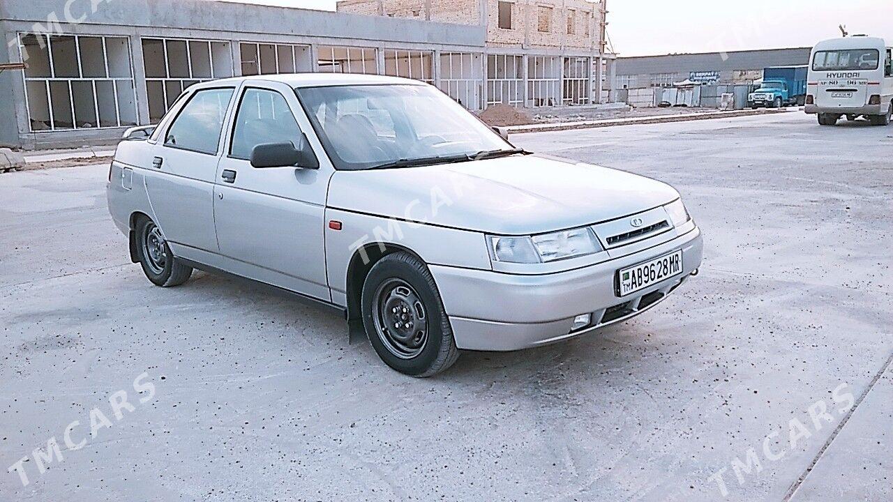Lada 2110 2003 - 33 000 TMT - Байрамали - img 7