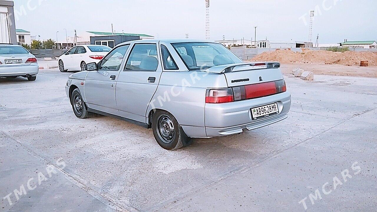 Lada 2110 2003 - 33 000 TMT - Байрамали - img 3