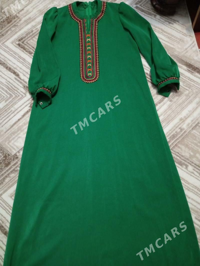 школьные платья для девочек - Туркменабат - img 3