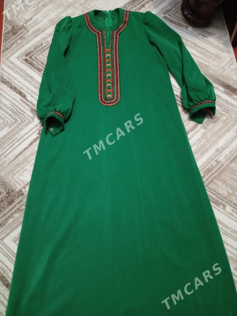 школьные платья для девочек - Туркменабат - img 4