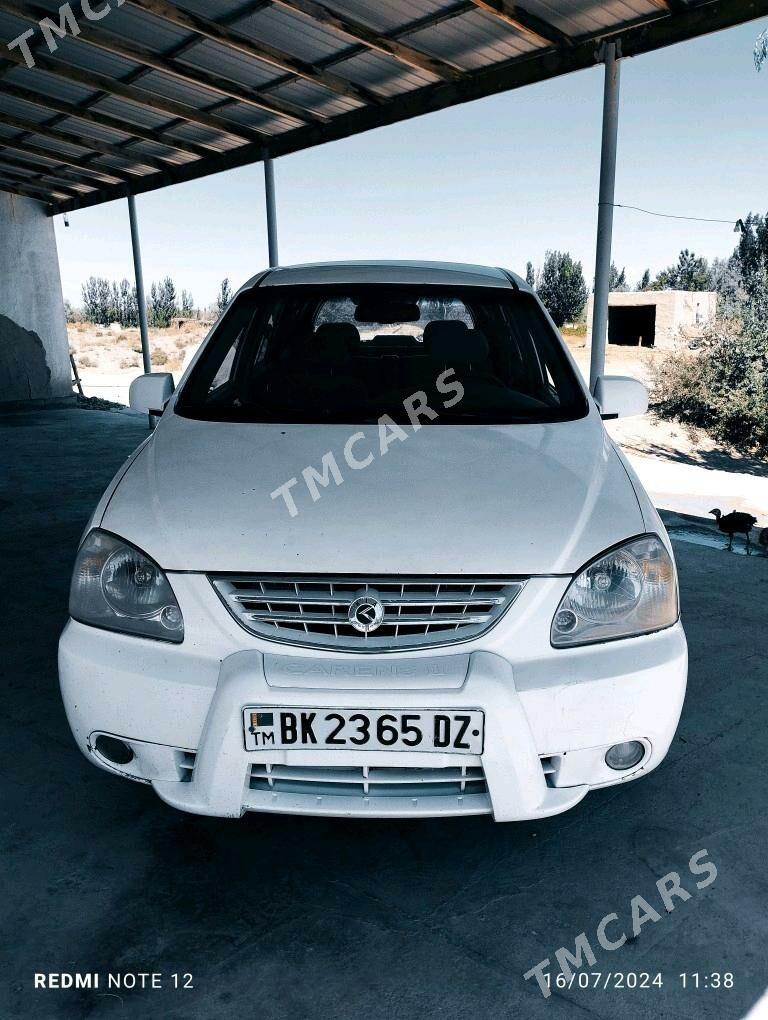 Toyota Camry 2003 - 50 000 TMT - Болдумсаз - img 3