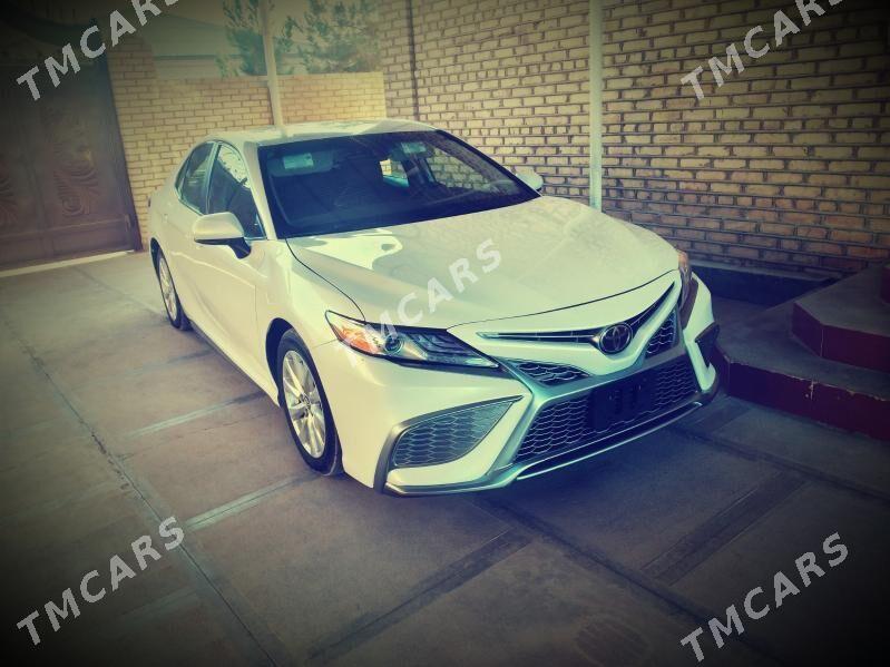 Toyota Camry 2019 - 255 000 TMT - Mary - img 2