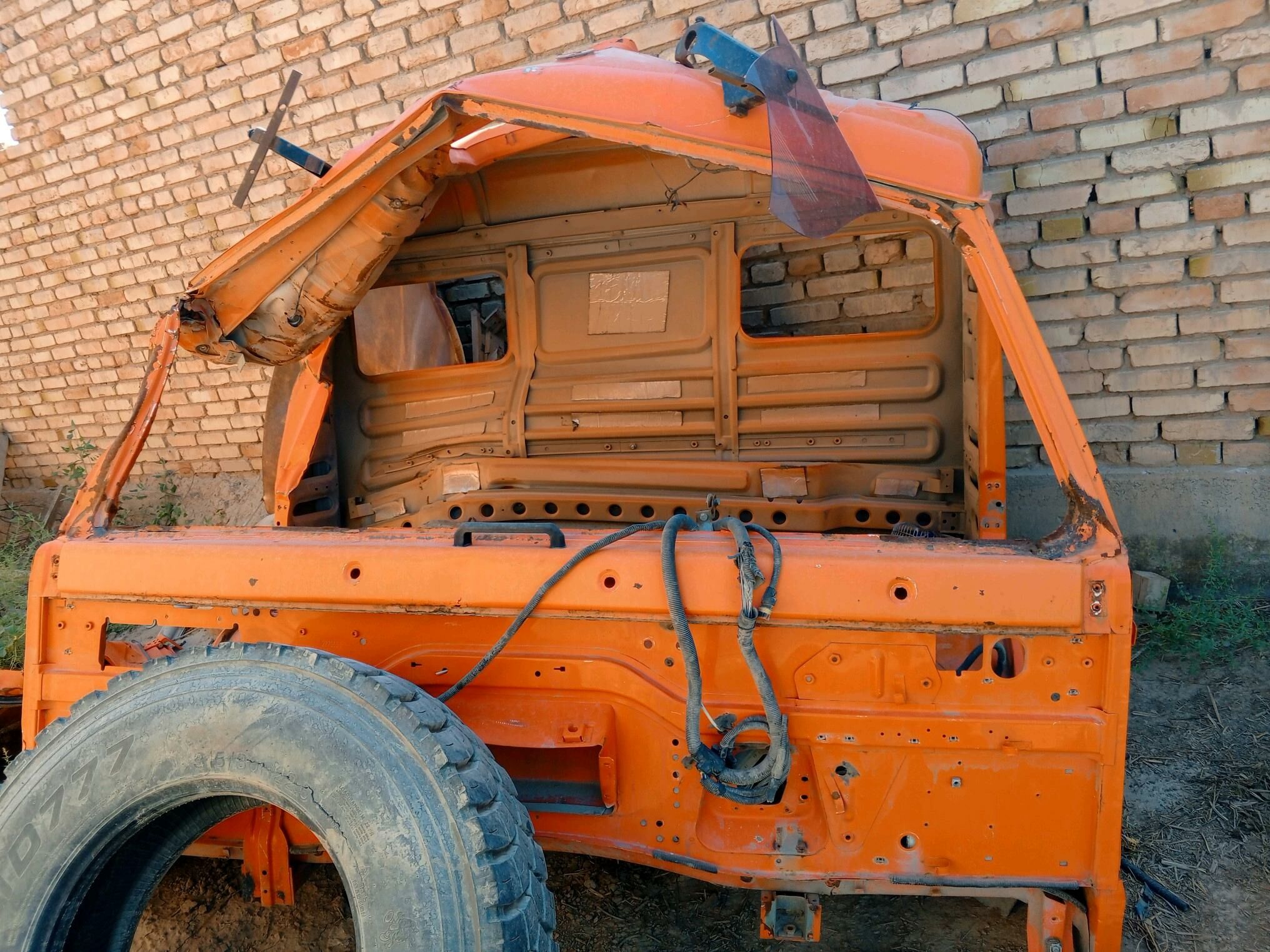 Kamaz zapjast 2 000 TMT - Кака - img 6