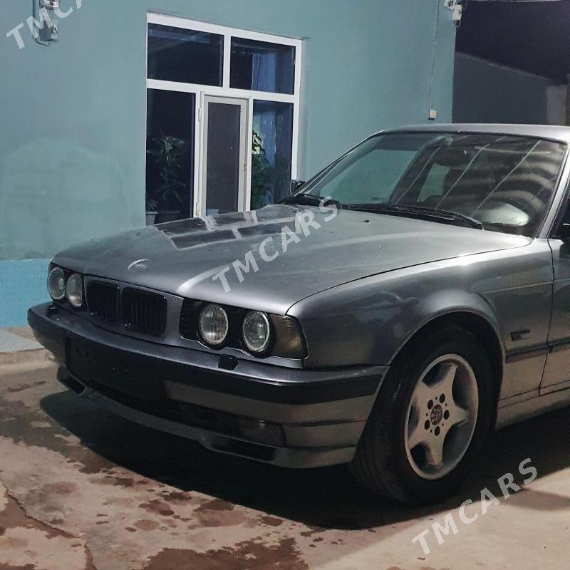 BMW 525 1995 - 68 000 TMT - Кака - img 5