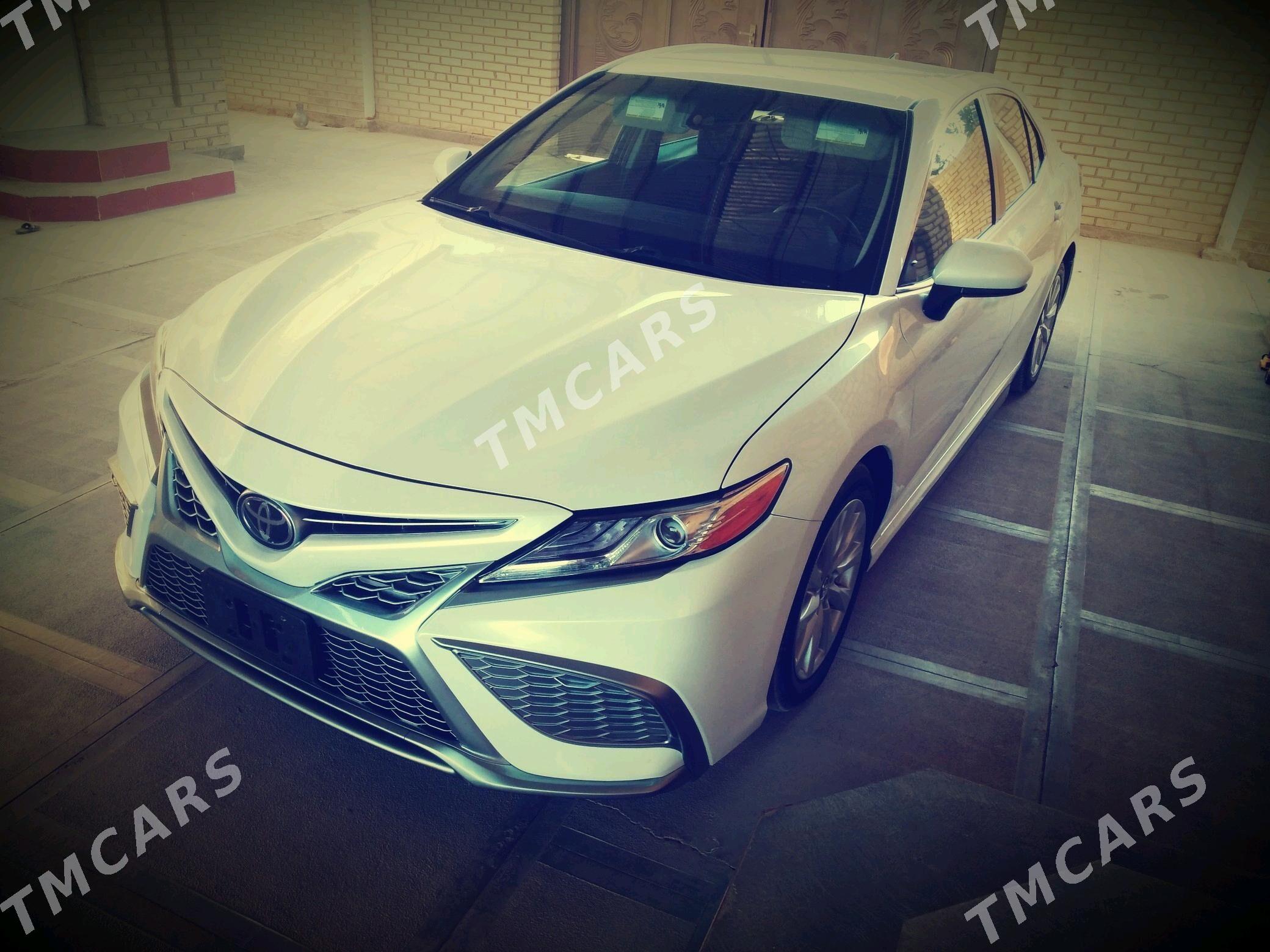 Toyota Camry 2019 - 255 000 TMT - Mary - img 3