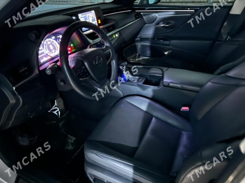 Lexus ES 350 2019 - 625 000 TMT - Ашхабад - img 2