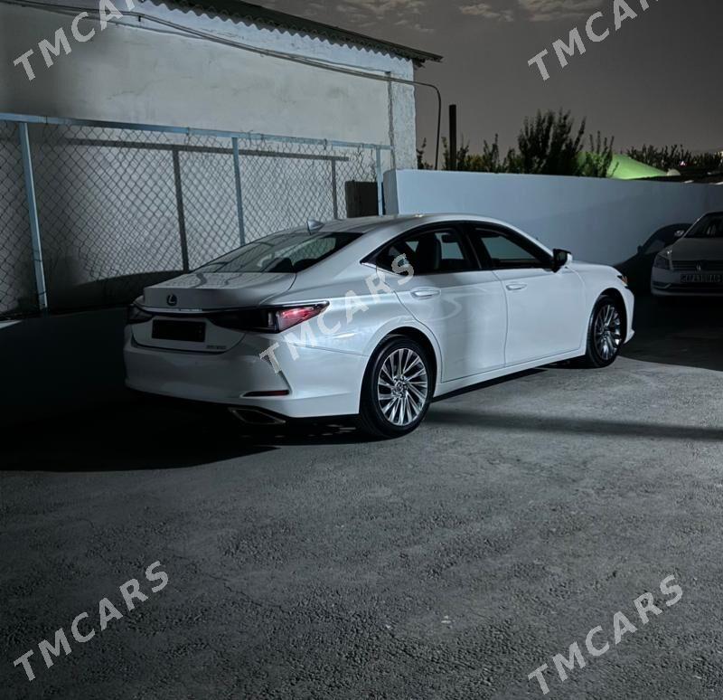 Lexus ES 350 2019 - 625 000 TMT - Aşgabat - img 3