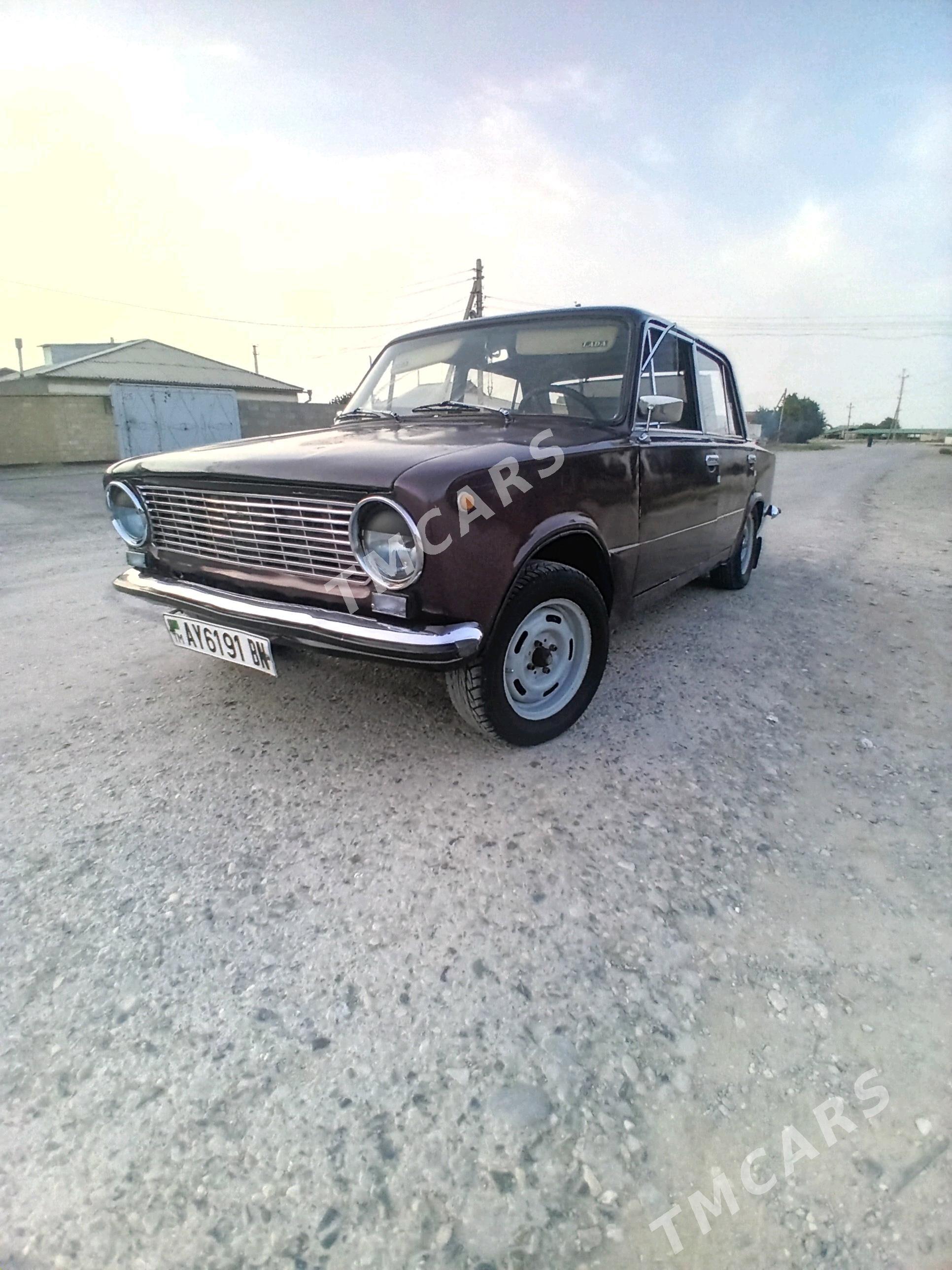 Lada 2104 1980 - 15 000 TMT - Gyzylarbat - img 4