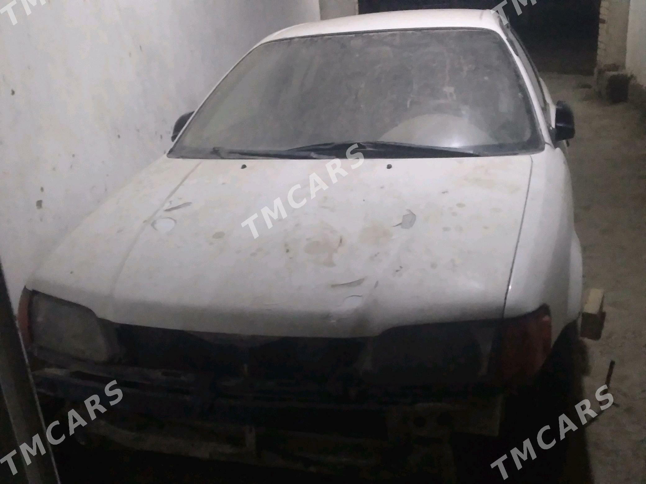 Toyota Tercel 1994 - 12 000 TMT - Дянев - img 2