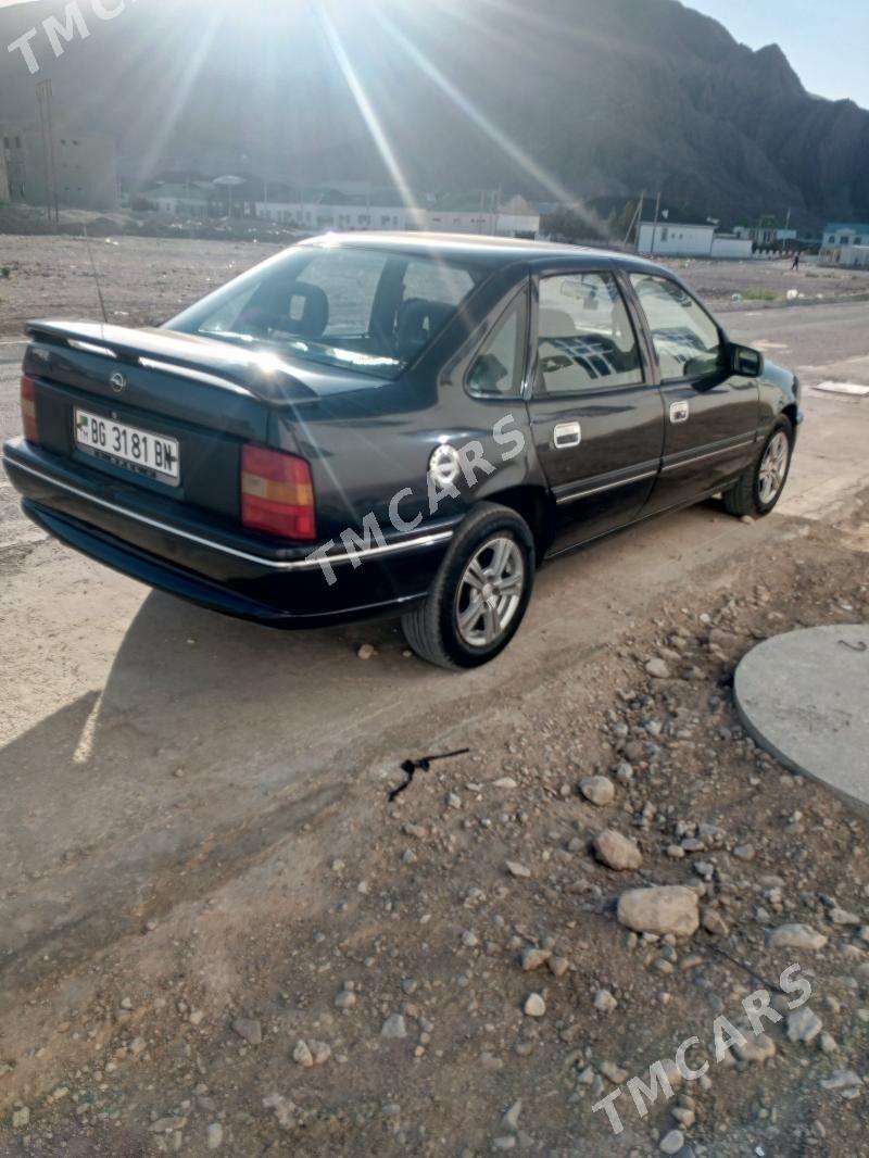 Opel Vectra 1990 - 33 000 TMT - Balkanabat - img 8