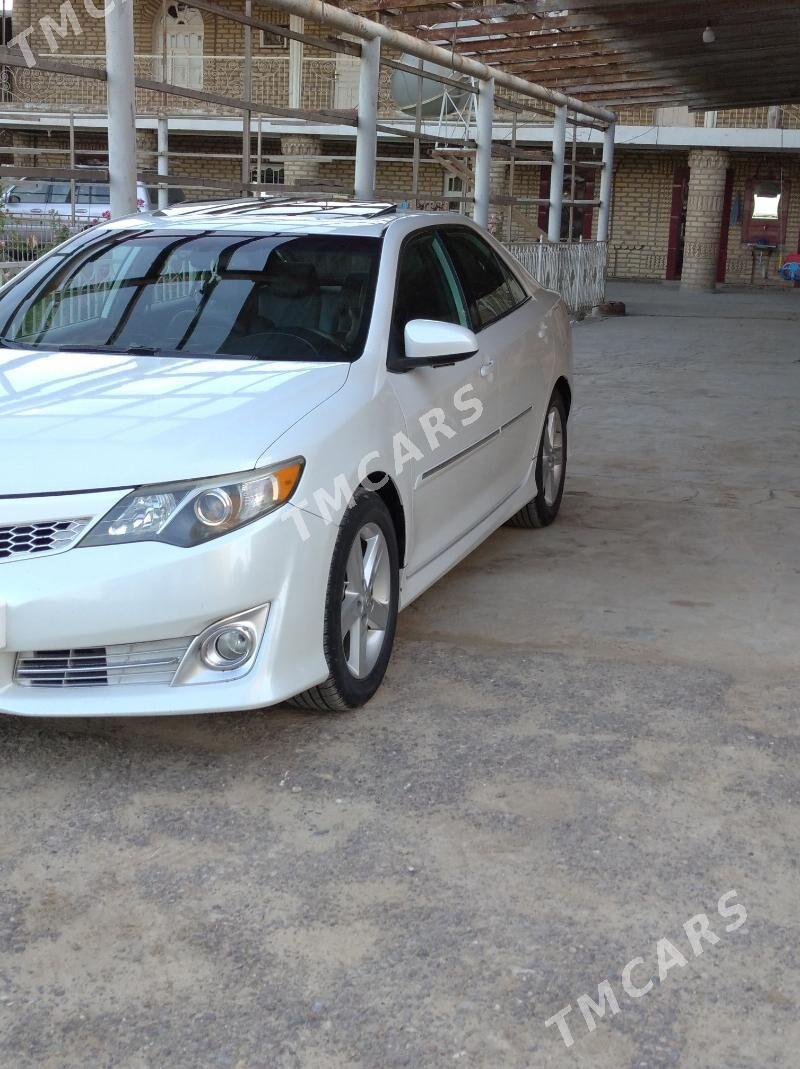 Toyota Camry 2012 - 215 000 TMT - Mary - img 2