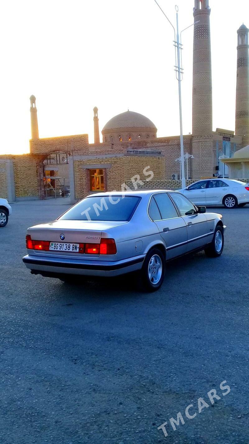 BMW 525 1993 - 56 000 TMT - Balkanabat - img 2