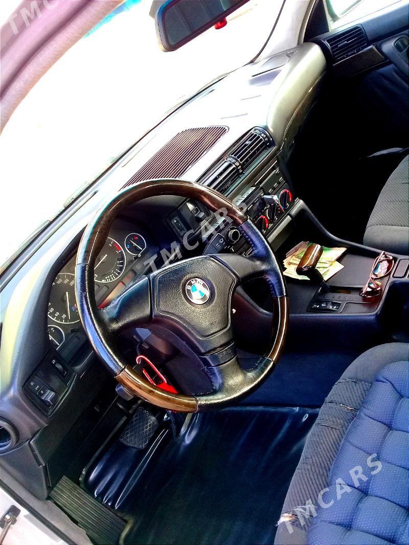 BMW 525 1993 - 56 000 TMT - Balkanabat - img 3