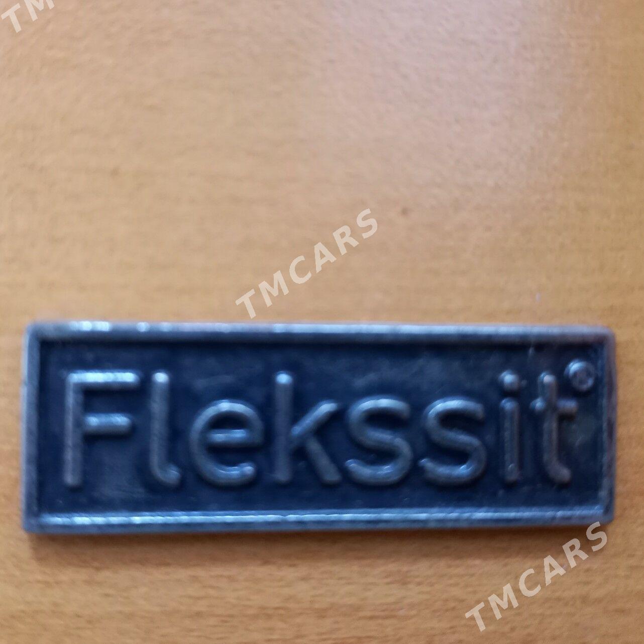 Stol  "Flekssit" - Parahat 7 - img 4