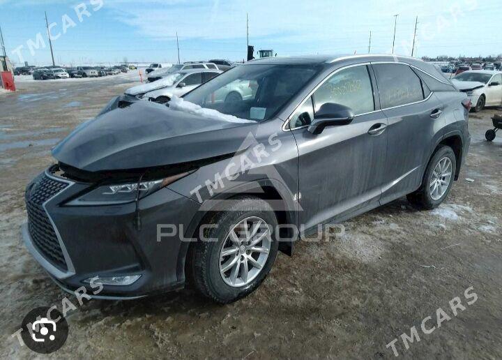 Lexus RX 350 2020 - 550 000 TMT - "Алтын Асыр" Гундогар базары ( Толкучка) - img 5