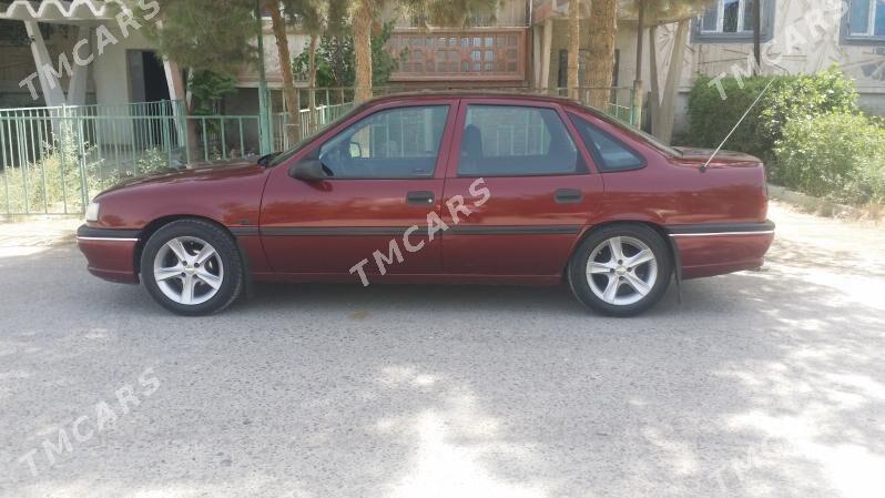 Opel Vectra 1993 - 45 000 TMT - Туркменабат - img 5