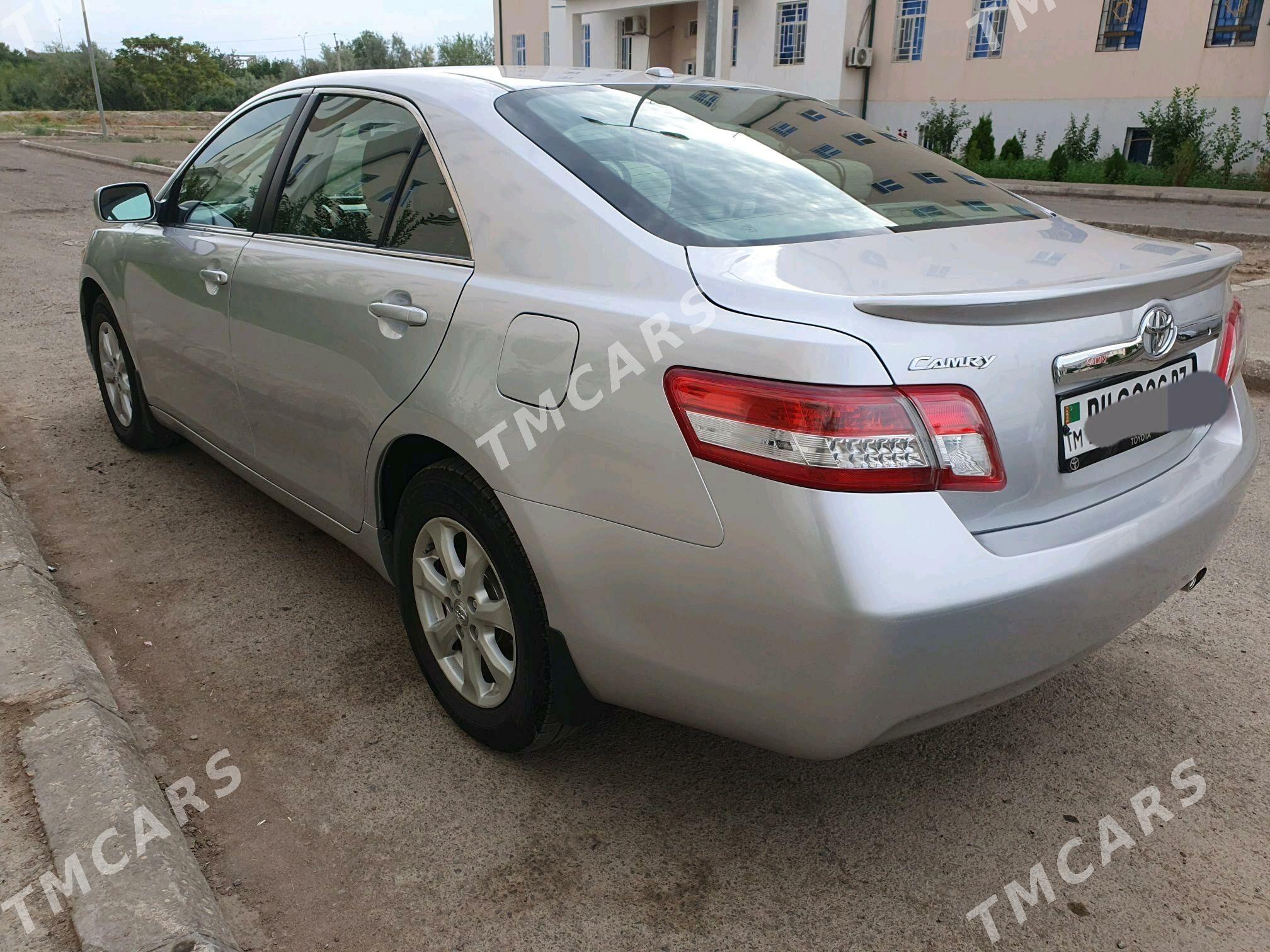 Toyota Camry 2011 - 200 000 TMT - Daşoguz - img 3