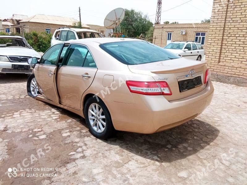Toyota Camry 2010 - 105 000 TMT - Mary - img 3