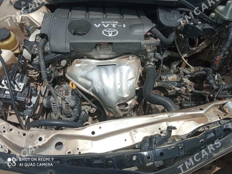 Toyota Camry 2010 - 105 000 TMT - Мары - img 7