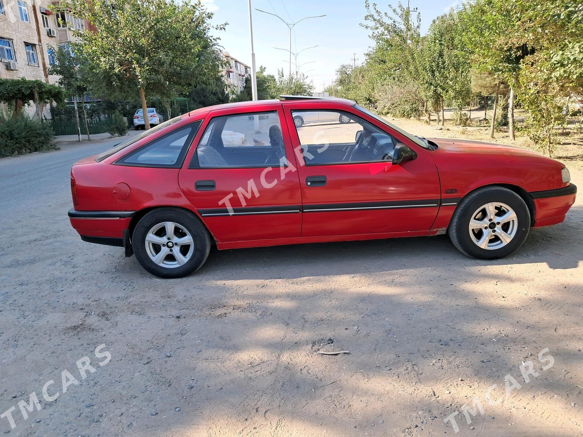 Opel Vectra 1992 - 24 000 TMT - Türkmenabat - img 3