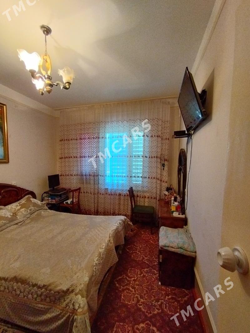 3 комнатная квартира - Туркменабат - img 2