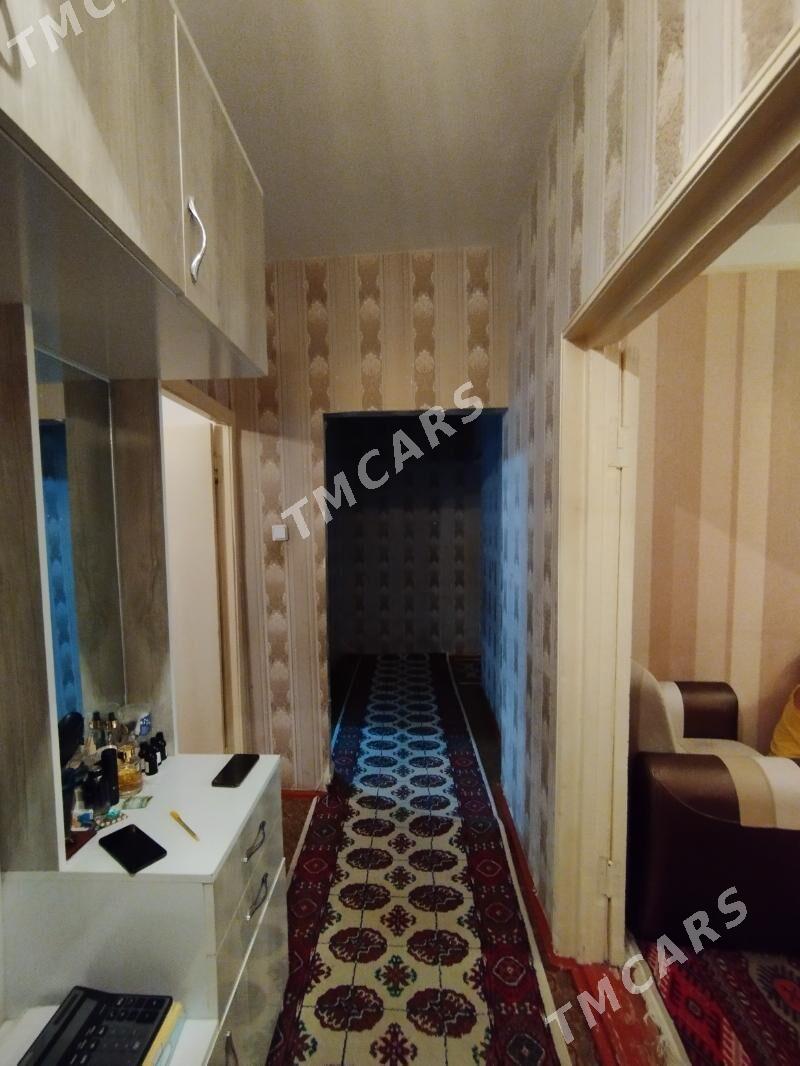 3 комнатная квартира - Туркменабат - img 5