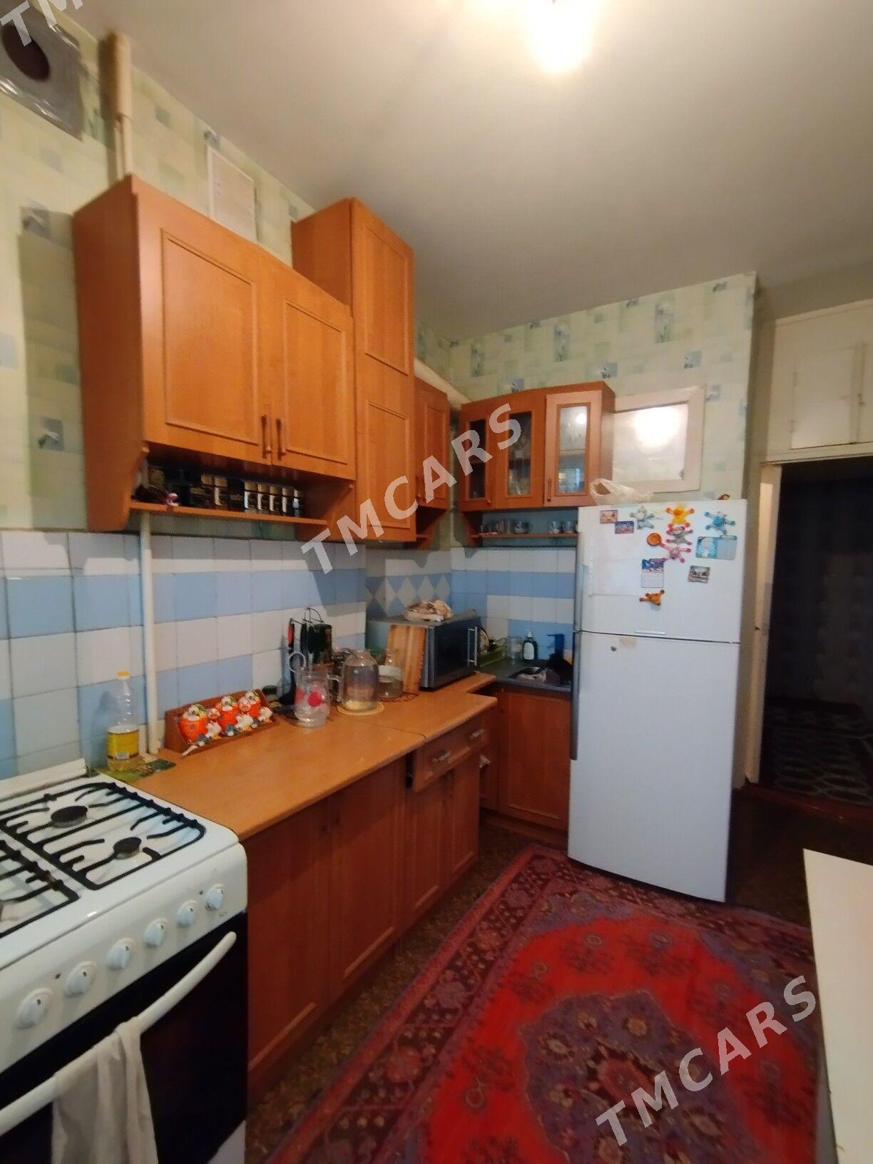 3 комнатная квартира - Туркменабат - img 7