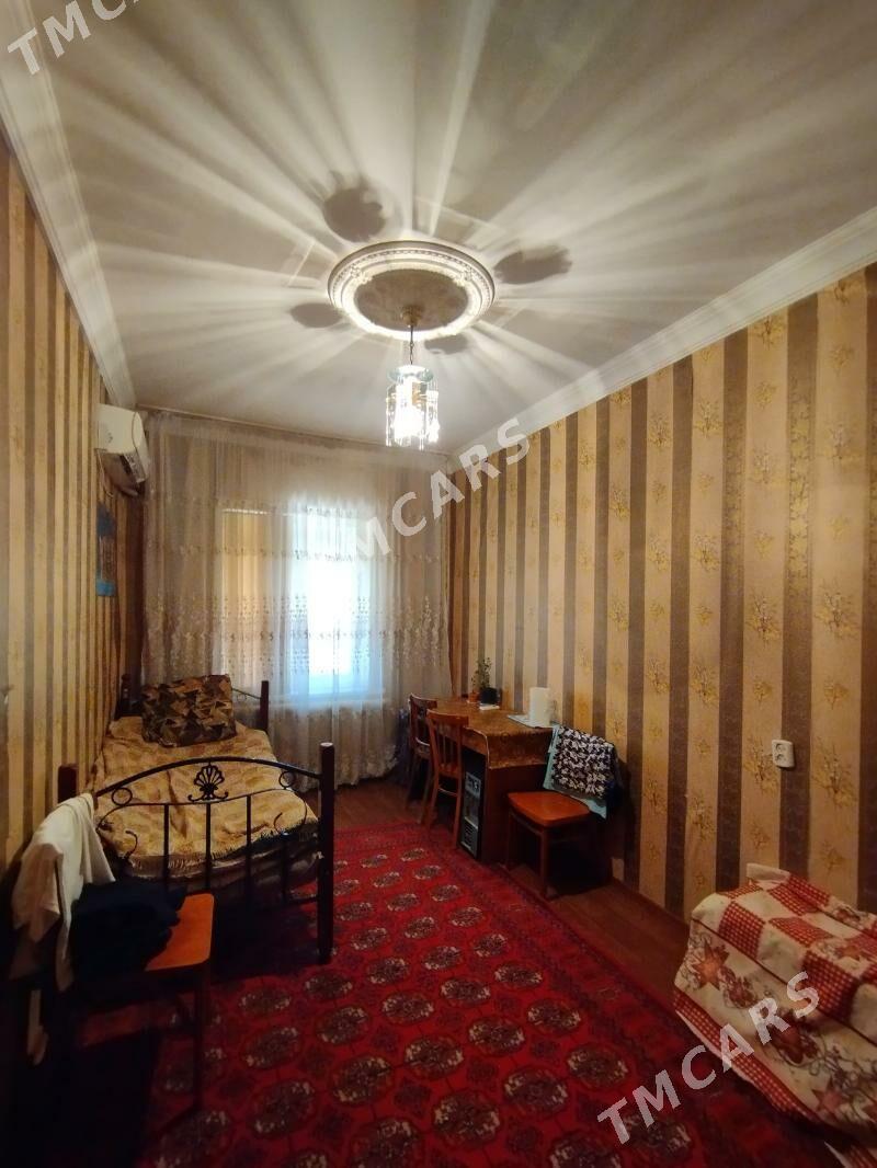 4 комнатная квартира - Туркменабат - img 2