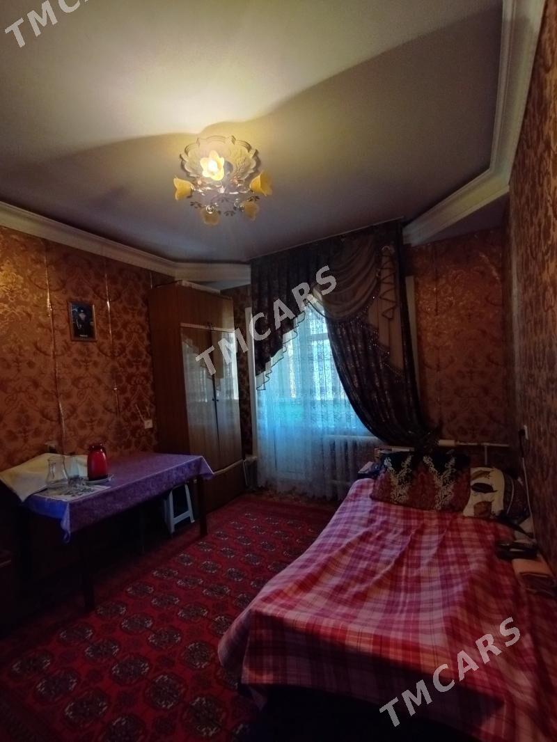 4 комнатная квартира - Туркменабат - img 3